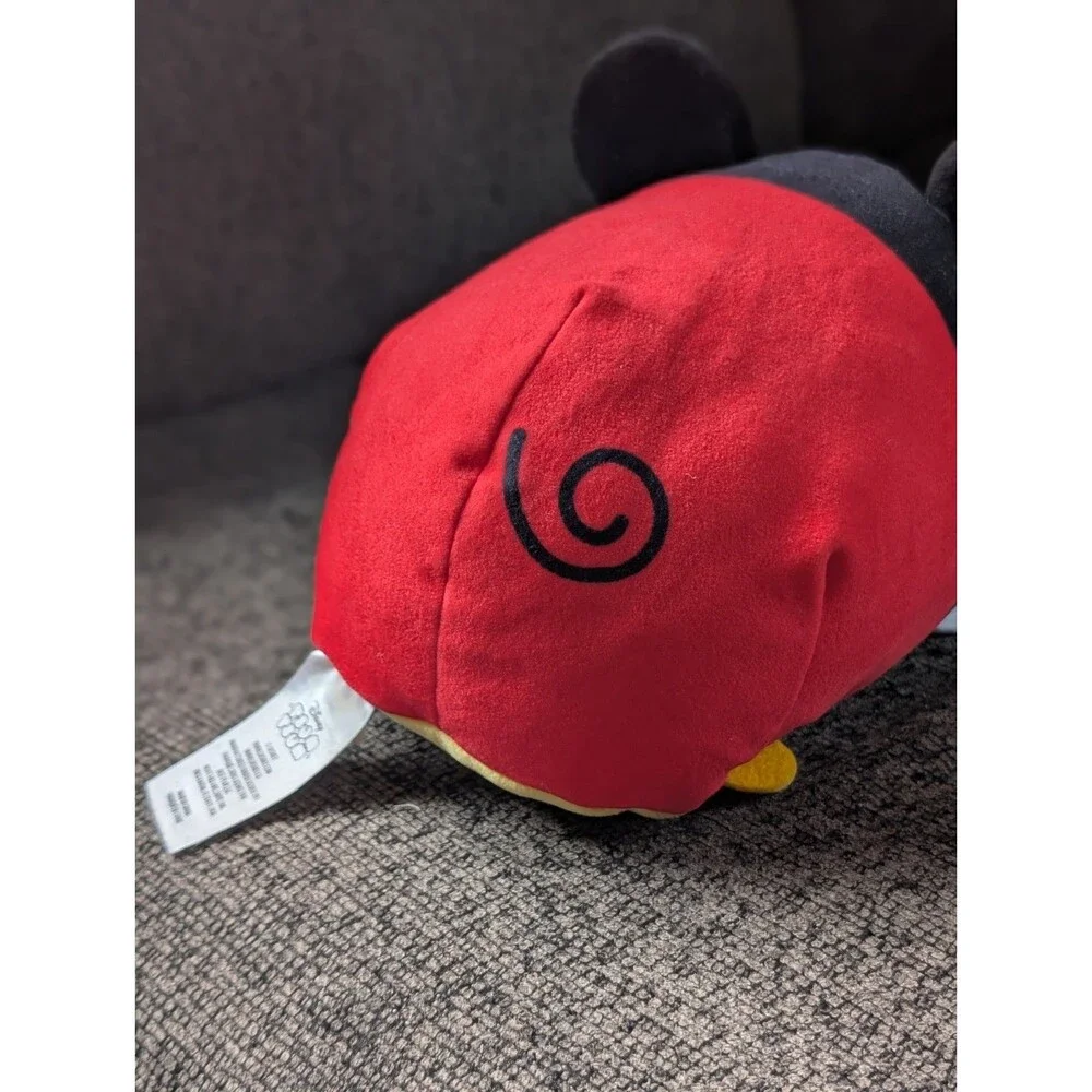 DISNEY TSUM TSUM 9